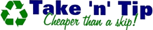 Takentip logo